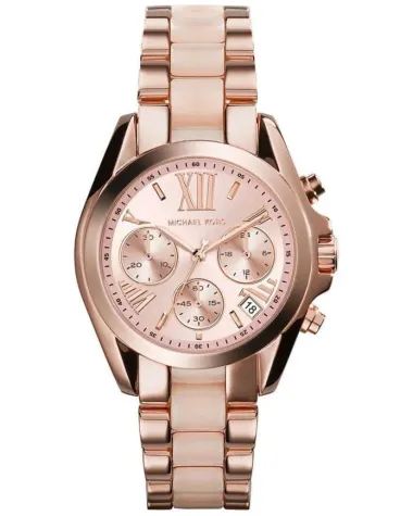 ZEGAREK DAMSKI MICHAEL KORS MK6066 - BRADSHAW (zm503d)