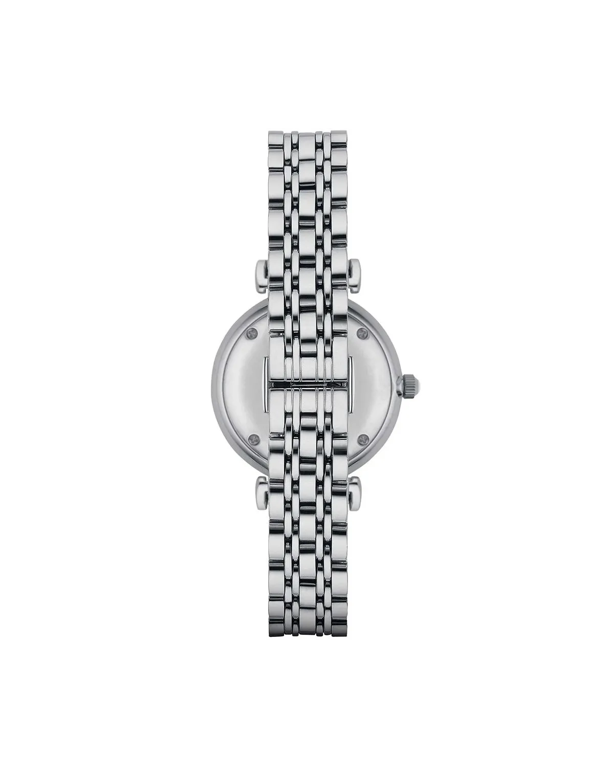 ZEGAREK DAMSKI EMPORIO ARMANI AR1908 - CLASSIC (zi501b) + BOX