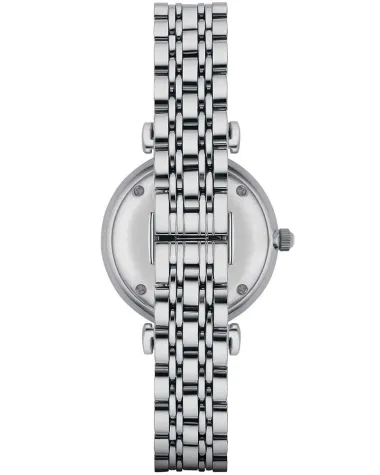 ZEGAREK DAMSKI EMPORIO ARMANI AR1908 - CLASSIC (zi501b) + BOX