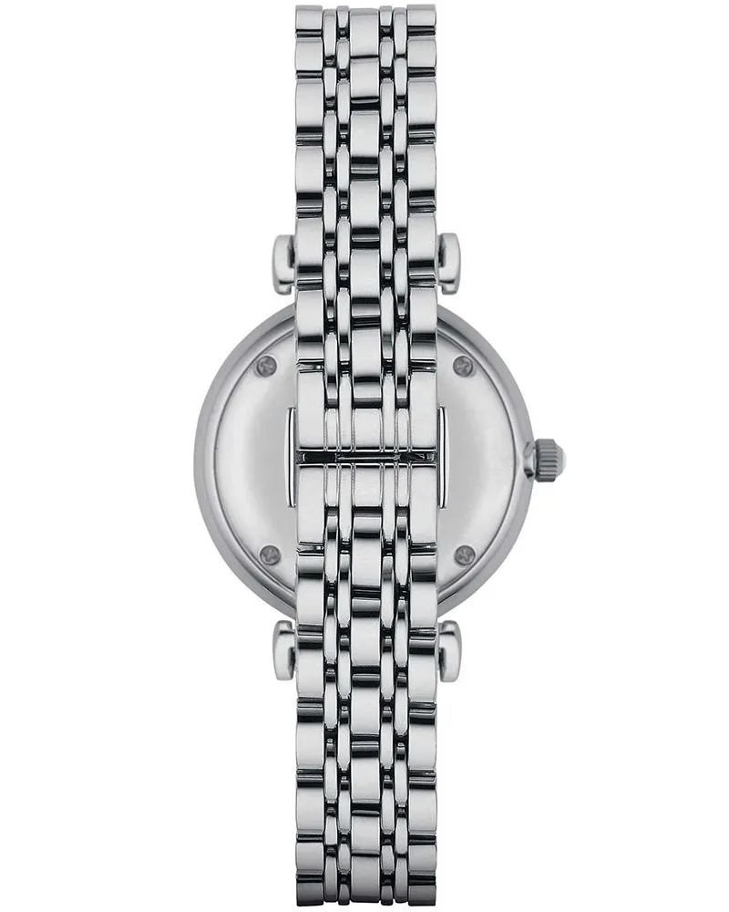 ZEGAREK DAMSKI EMPORIO ARMANI AR1908 - CLASSIC (zi501b) + BOX