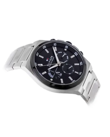 ZEGAREK MĘSKI TOMMY HILFIGER DEXTER 1792087 (zf104b) + BOX