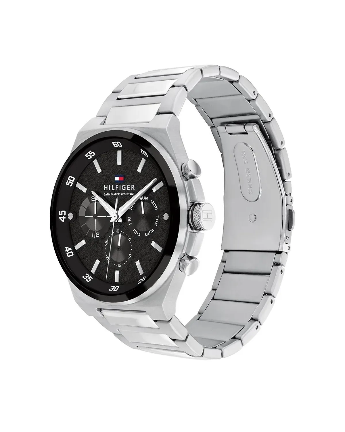 ZEGAREK MĘSKI TOMMY HILFIGER DEXTER 1792087 (zf104b) + BOX