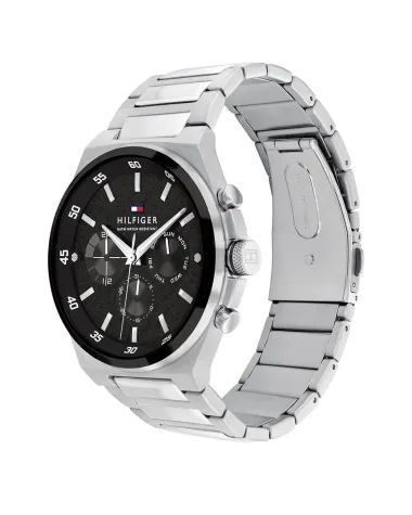 ZEGAREK MĘSKI TOMMY HILFIGER DEXTER 1792087 (zf104b) + BOX