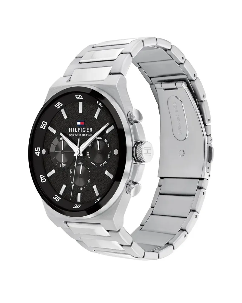 ZEGAREK MĘSKI TOMMY HILFIGER DEXTER 1792087 (zf104b) + BOX