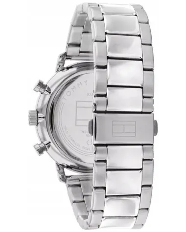 ZEGAREK MĘSKI TOMMY HILFIGER 1710569 Legend (zf107a) + BOX