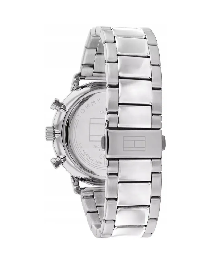 ZEGAREK MĘSKI TOMMY HILFIGER 1710569 Legend (zf107a) + BOX