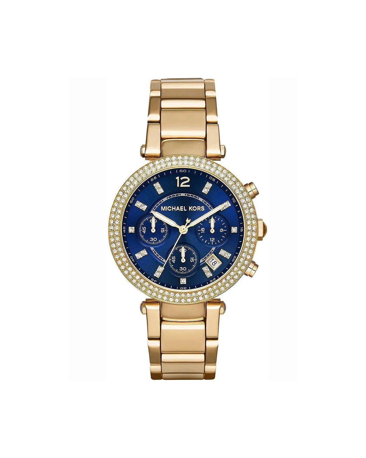 ZEGAREK DAMSKI MICHAEL KORS MK6262 -(zm508o) + BOX
