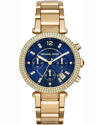 ZEGAREK DAMSKI MICHAEL KORS MK6262 -(zm508o) + BOX