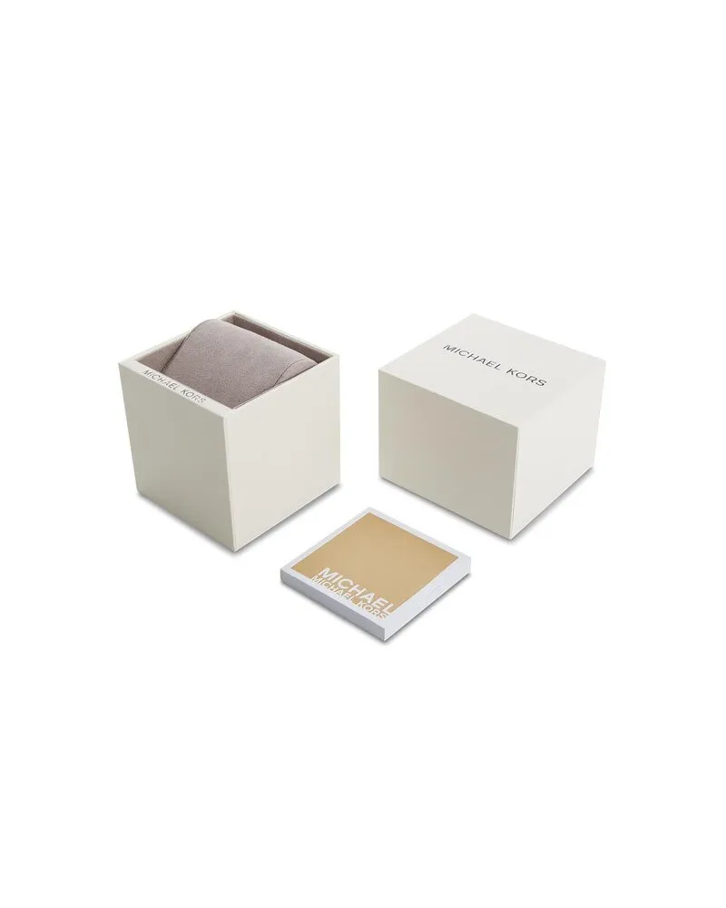 ZEGAREK DAMSKI MICHAEL KORS MK6262 -(zm508o) + BOX
