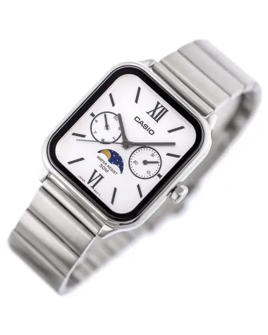 ZEGAREK MĘSKI CASIO MTP-M305D-7A2  + BOX