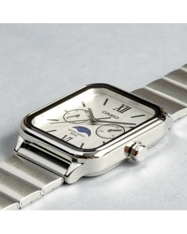 ZEGAREK MĘSKI CASIO MTP-M305D-7A2  + BOX
