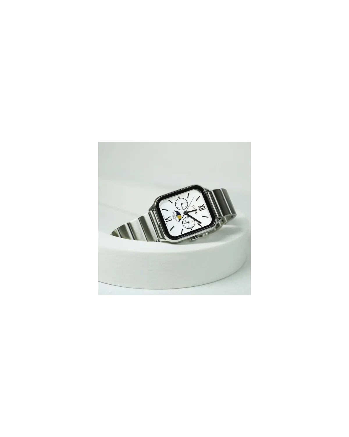 ZEGAREK MĘSKI CASIO MTP-M305D-7A2  + BOX