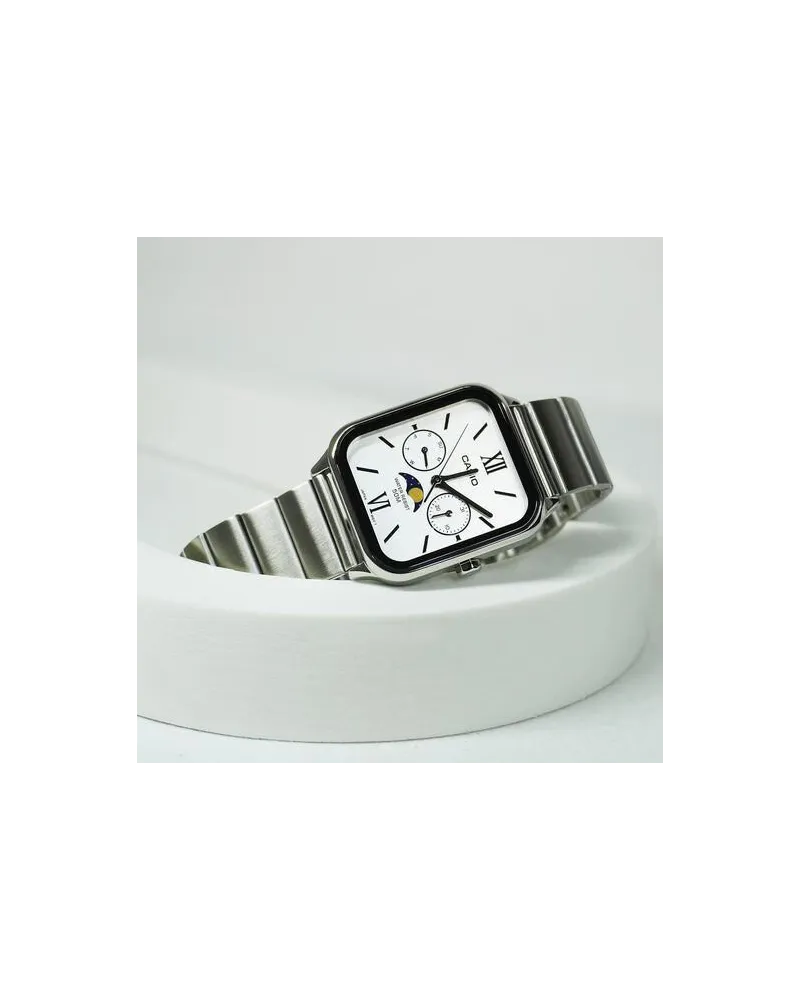 ZEGAREK MĘSKI CASIO MTP-M305D-7A2  + BOX