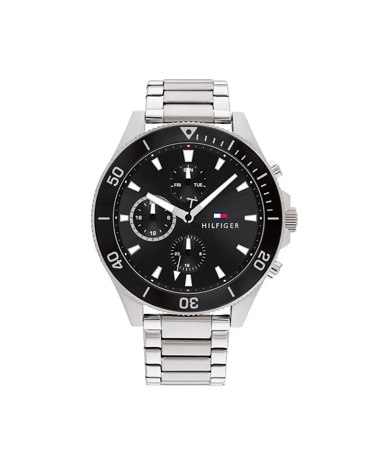 ZEGAREK MĘSKI TOMMY HILFIGER LARSON 1791916 (zf088e)