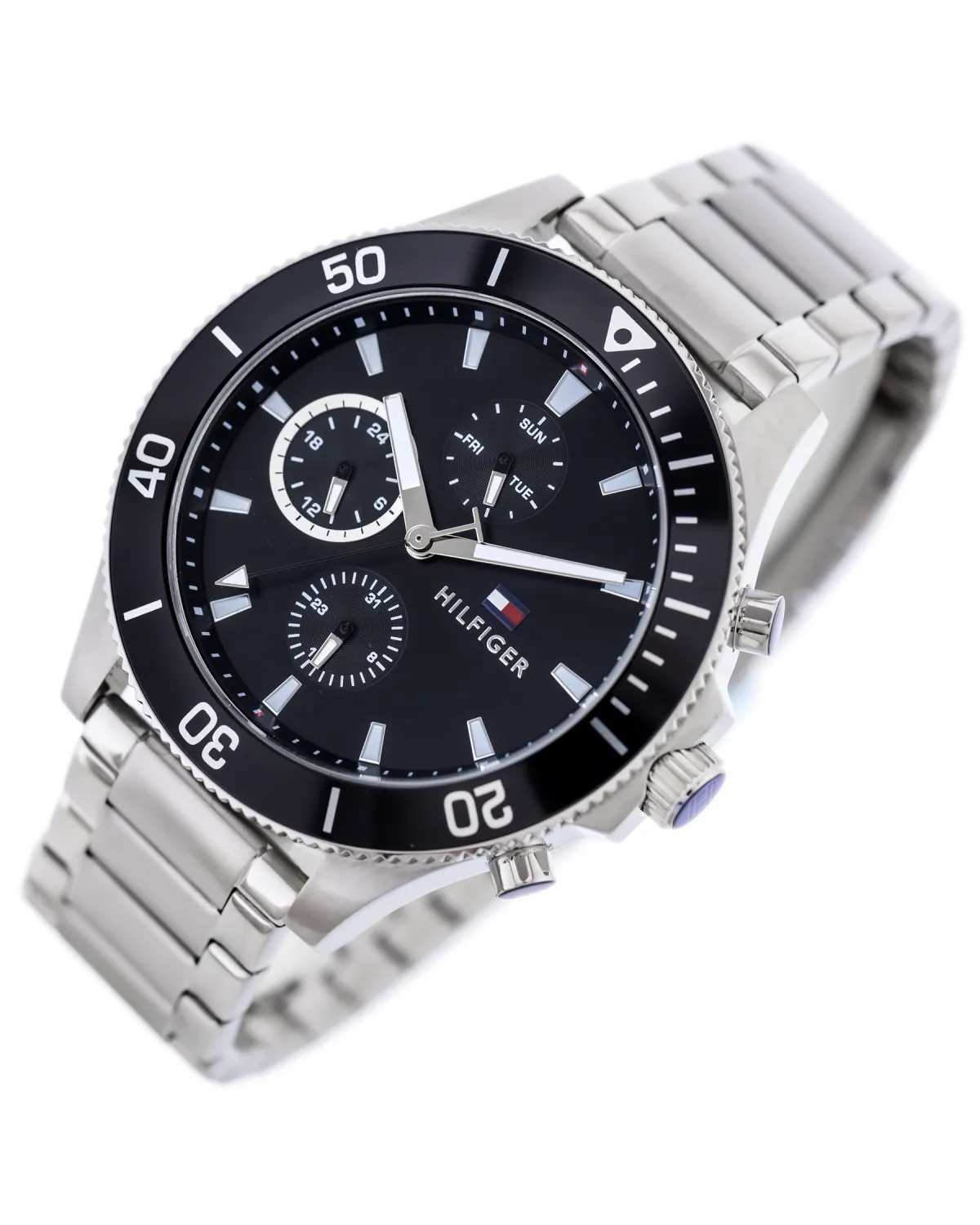 ZEGAREK MĘSKI TOMMY HILFIGER LARSON 1791916 (zf088e)