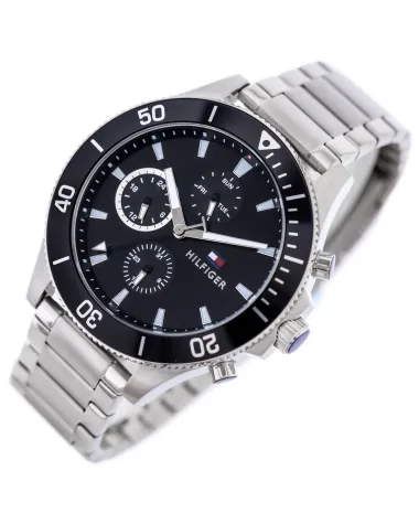 ZEGAREK MĘSKI TOMMY HILFIGER LARSON 1791916 (zf088e)