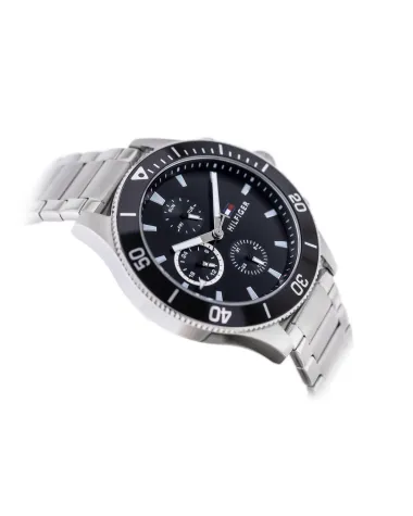 ZEGAREK MĘSKI TOMMY HILFIGER LARSON 1791916 (zf088e)