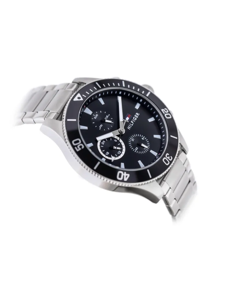 ZEGAREK MĘSKI TOMMY HILFIGER LARSON 1791916 (zf088e)