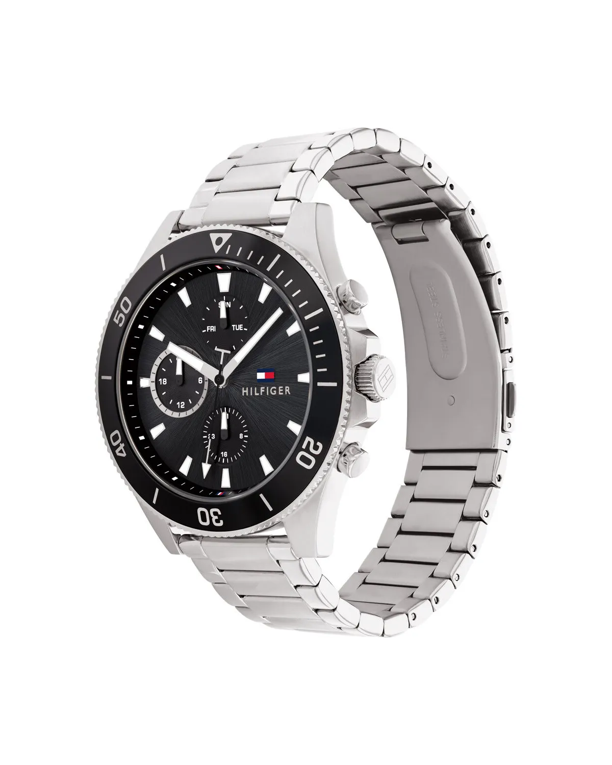 ZEGAREK MĘSKI TOMMY HILFIGER LARSON 1791916 (zf088e)