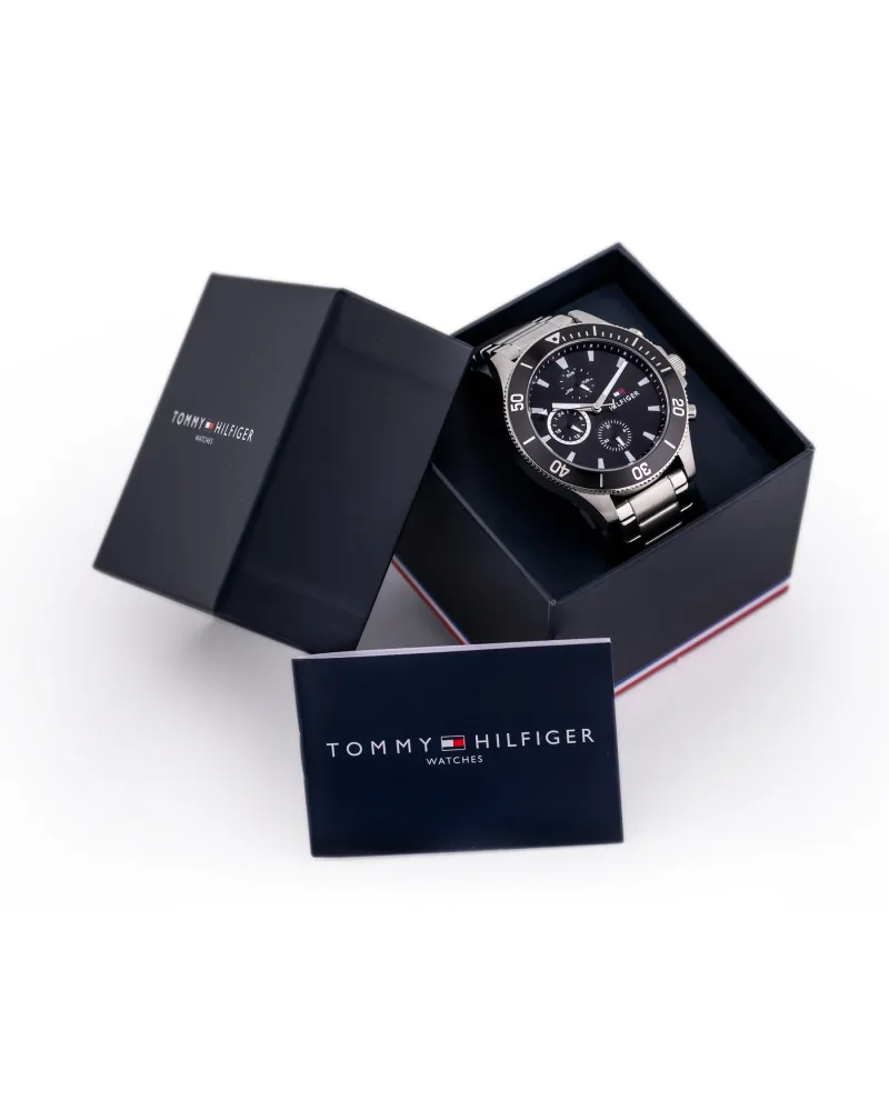 ZEGAREK MĘSKI TOMMY HILFIGER LARSON 1791916 (zf088e)