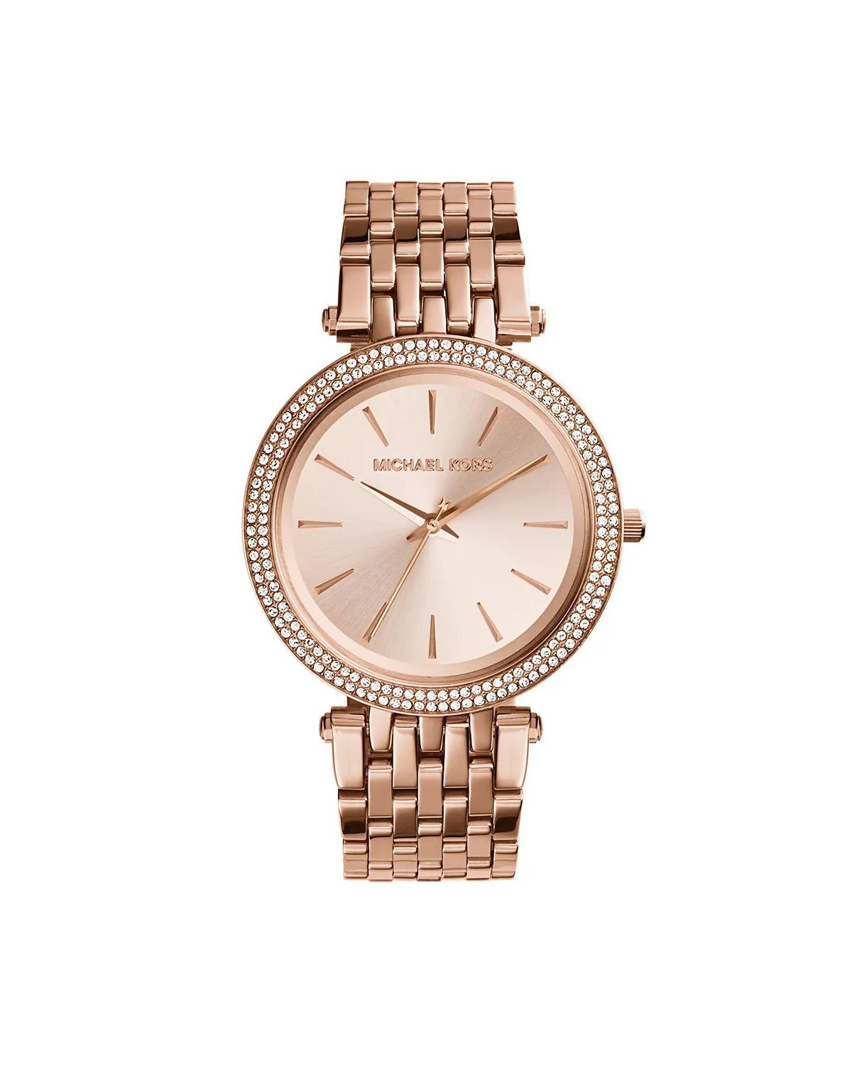 ZEGAREK DAMSKI MICHAEL KORS MK3192 - DARCI (zm501b) + BOX ZEGAREK DAMSKI MICHAEL KORS MK3192 - DARCI (zm501b) + BOX