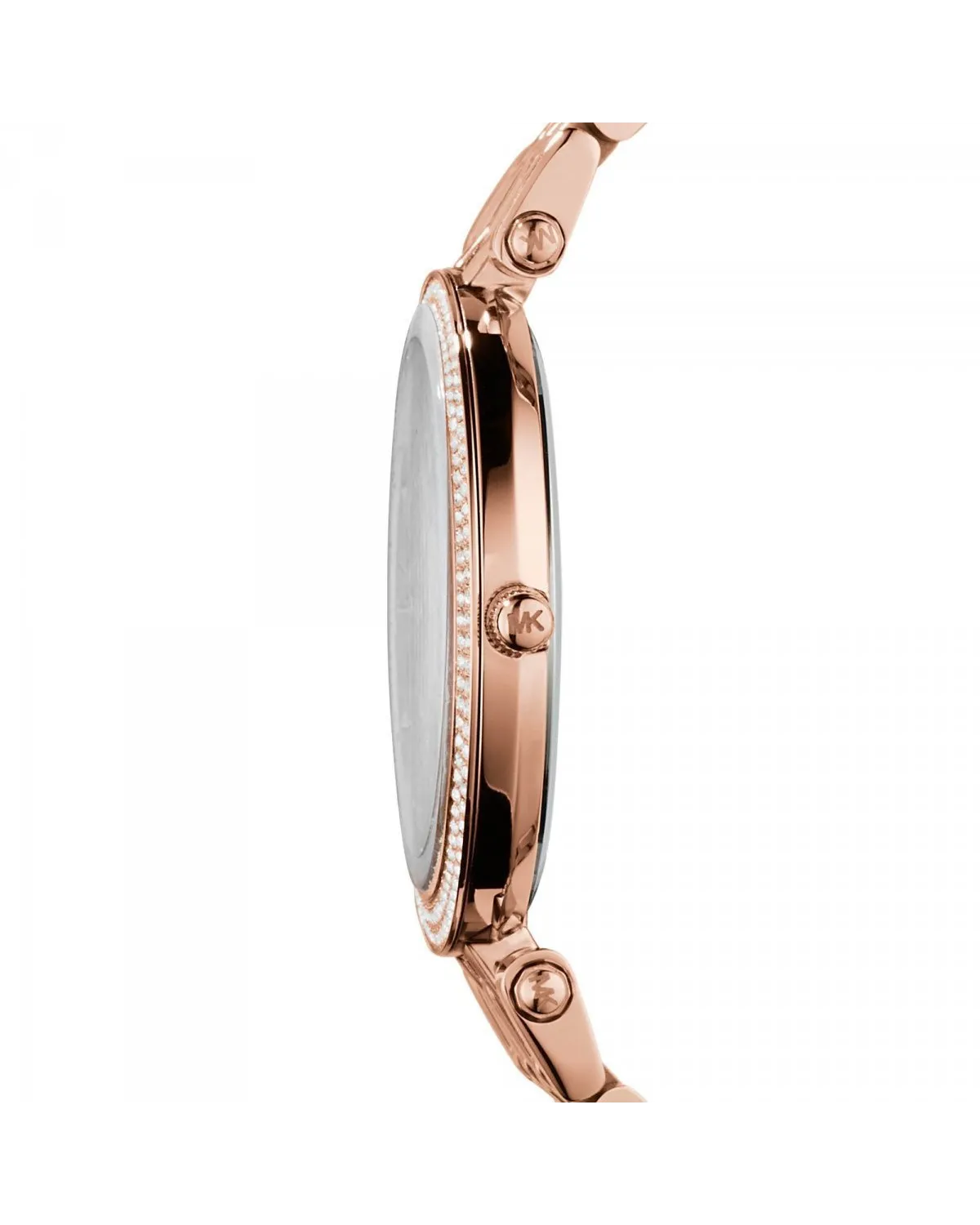 ZEGAREK DAMSKI MICHAEL KORS MK3192 - DARCI (zm501b) + BOX ZEGAREK DAMSKI MICHAEL KORS MK3192 - DARCI (zm501b) + BOX