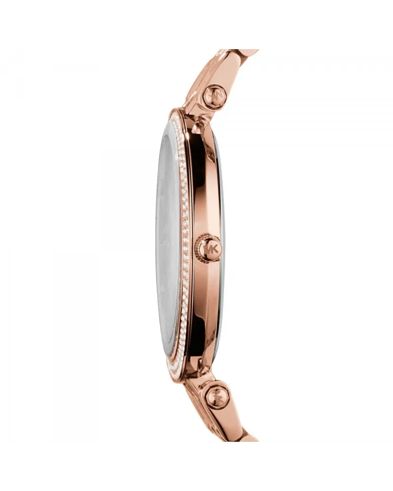 ZEGAREK DAMSKI MICHAEL KORS MK3192 - DARCI (zm501b) + BOX ZEGAREK DAMSKI MICHAEL KORS MK3192 - DARCI (zm501b) + BOX