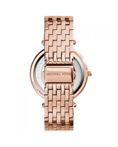 ZEGAREK DAMSKI MICHAEL KORS MK3192 - DARCI (zm501b) + BOX ZEGAREK DAMSKI MICHAEL KORS MK3192 - DARCI (zm501b) + BOX
