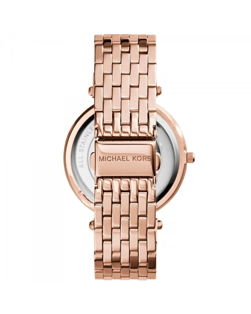 ZEGAREK DAMSKI MICHAEL KORS MK3192 - DARCI (zm501b) + BOX ZEGAREK DAMSKI MICHAEL KORS MK3192 - DARCI (zm501b) + BOX