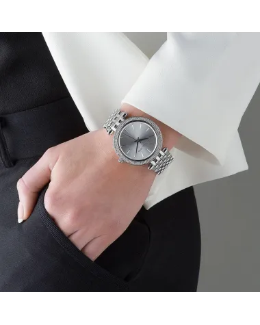 ZEGAREK DAMSKI MICHAEL KORS MK3190 - DARCI (zm501a)