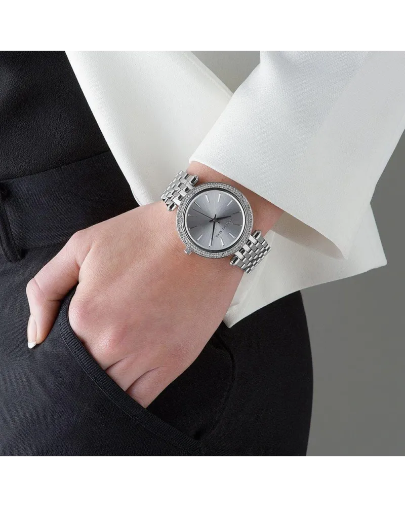 ZEGAREK DAMSKI MICHAEL KORS MK3190 - DARCI (zm501a)