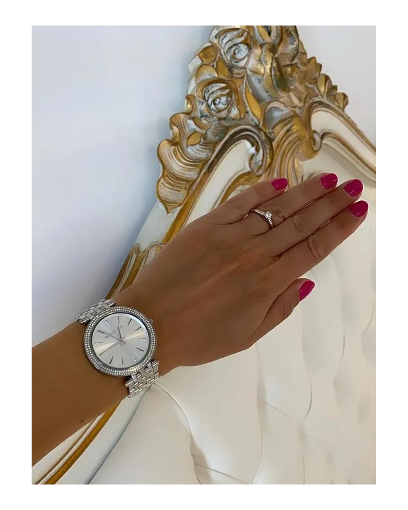 ZEGAREK DAMSKI MICHAEL KORS MK3190 - DARCI (zm501a)