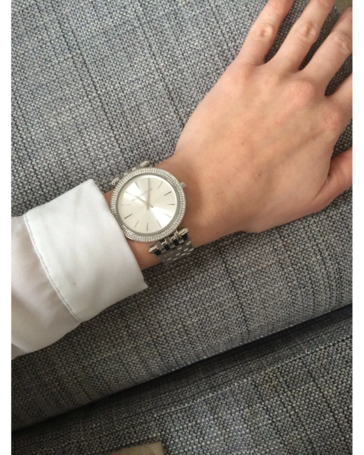 ZEGAREK DAMSKI MICHAEL KORS MK3190 - DARCI (zm501a)