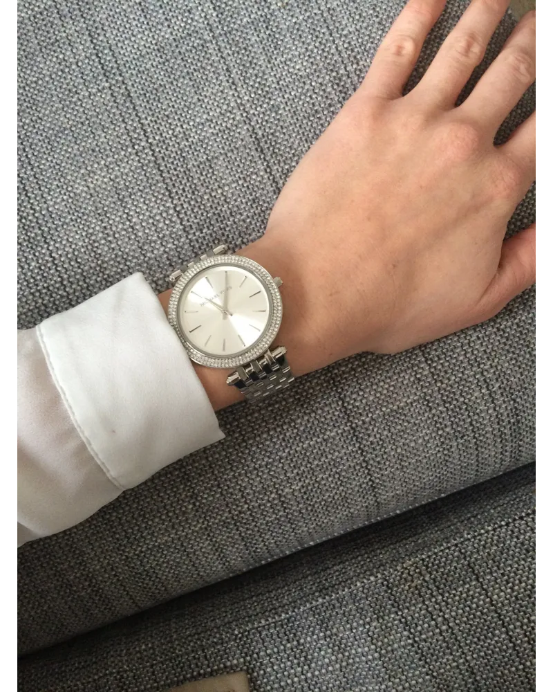 ZEGAREK DAMSKI MICHAEL KORS MK3190 - DARCI (zm501a)
