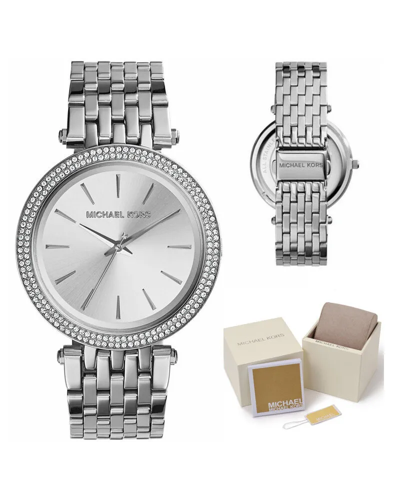 ZEGAREK DAMSKI MICHAEL KORS MK3190 - DARCI (zm501a)