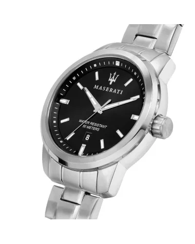 ZEGAREK MĘSKI MASERATI R8853121006 Successo (zs048b)