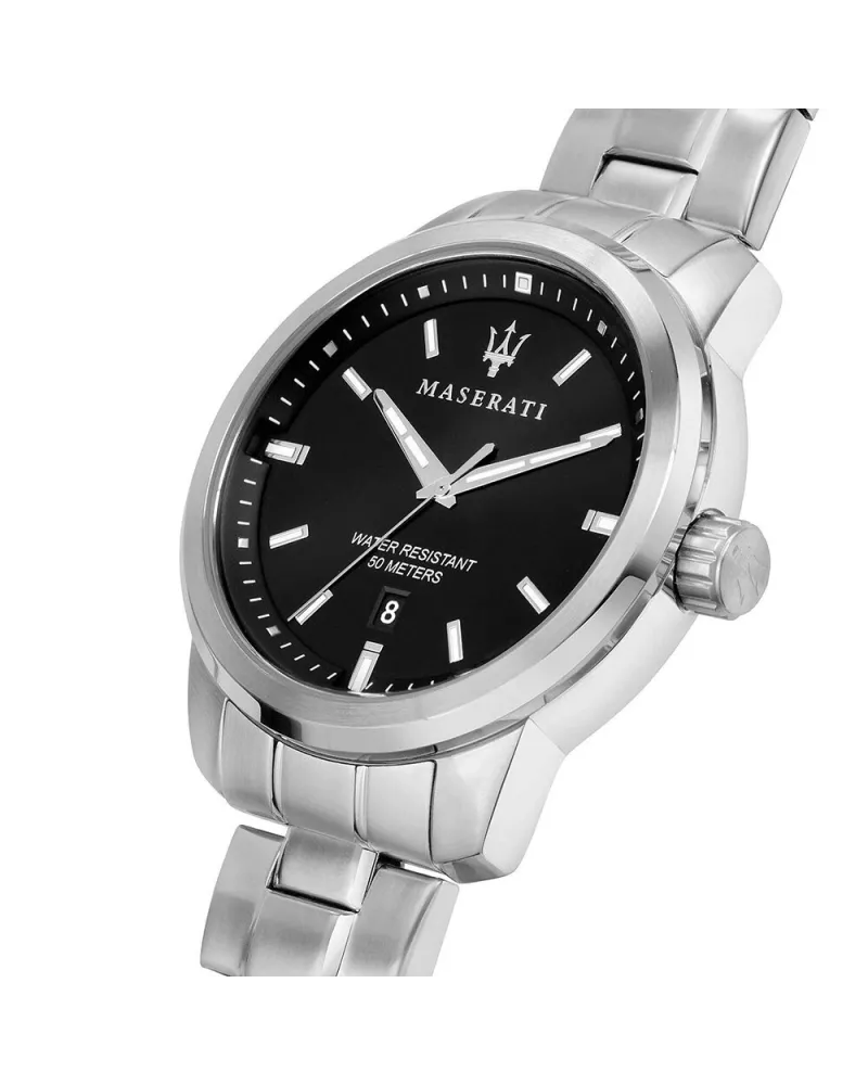ZEGAREK MĘSKI MASERATI R8853121006 Successo (zs048b)