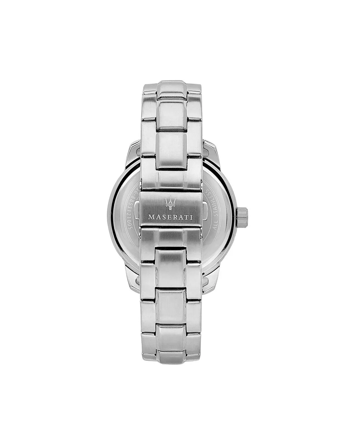 ZEGAREK MĘSKI MASERATI R8853121006 Successo (zs048b)