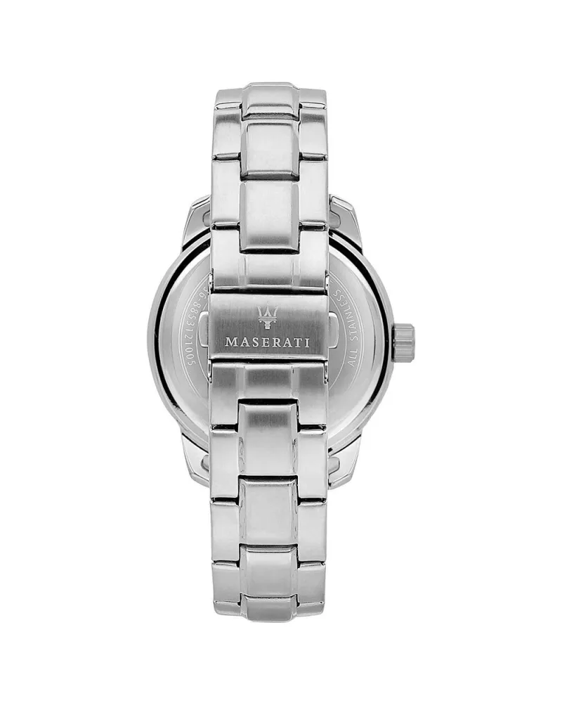 ZEGAREK MĘSKI MASERATI R8853121006 Successo (zs048b)
