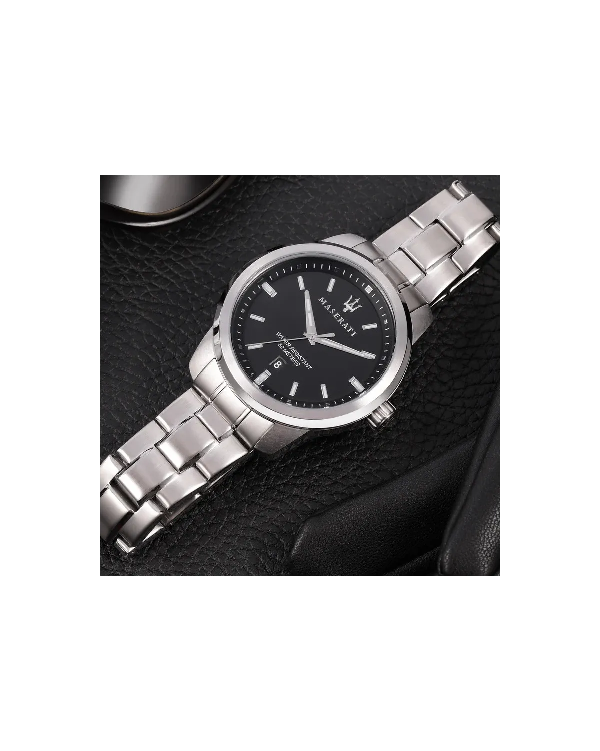 ZEGAREK MĘSKI MASERATI R8853121006 Successo (zs048b)