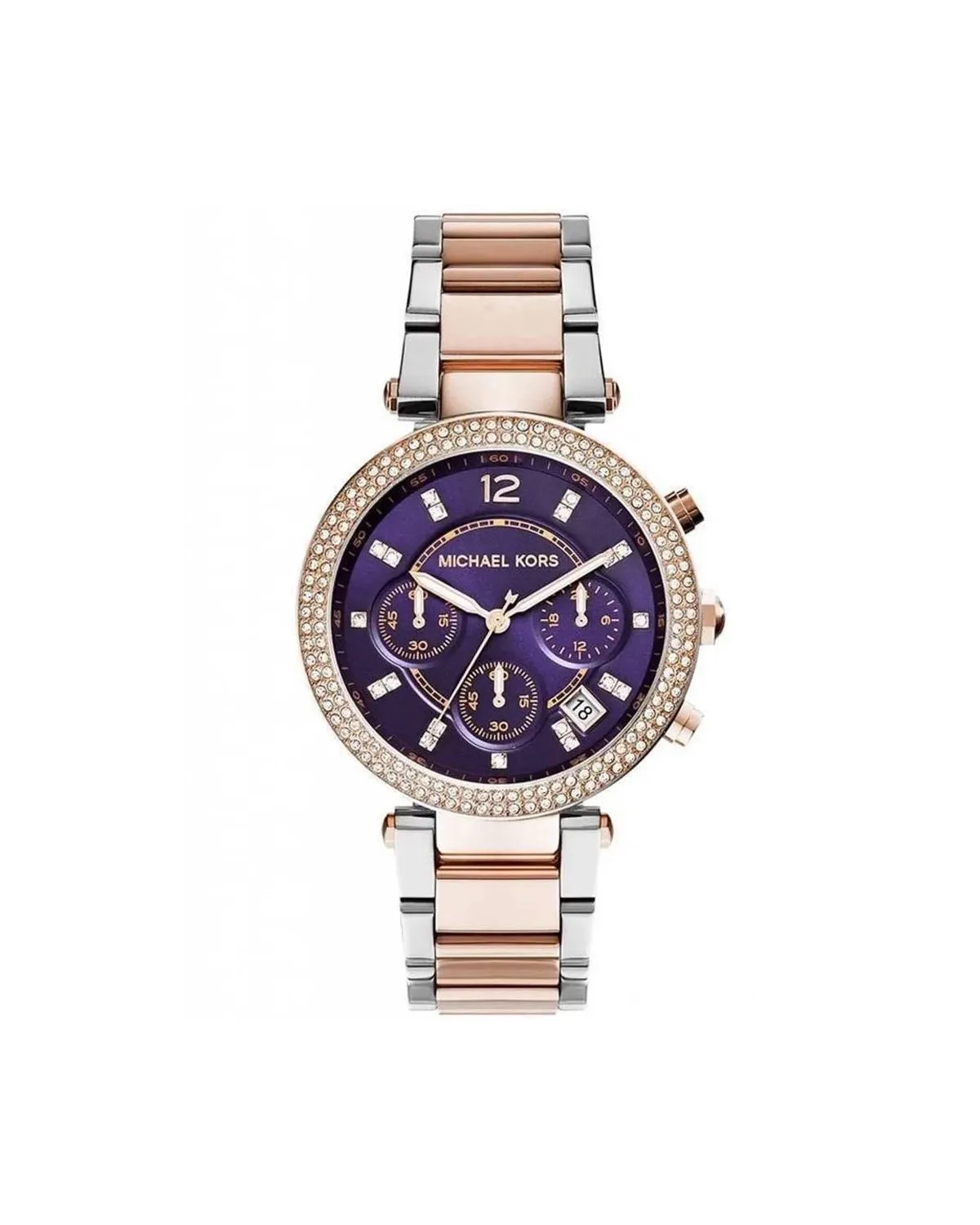 ZEGAREK DAMSKI MICHAEL KORS MK6108 -(zm508l) + BOX