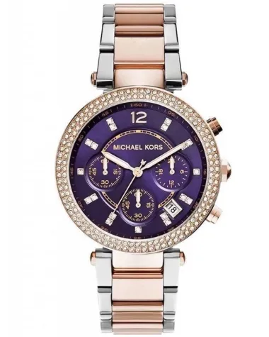 ZEGAREK DAMSKI MICHAEL KORS MK6108 -(zm508l) + BOX
