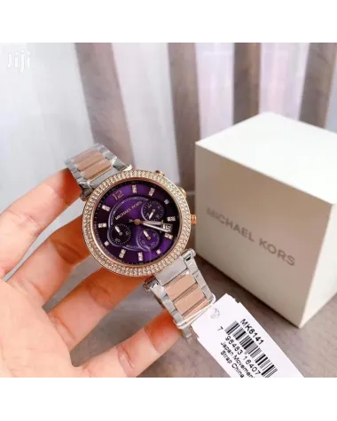 ZEGAREK DAMSKI MICHAEL KORS MK6108 -(zm508l) + BOX