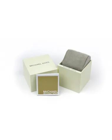 ZEGAREK DAMSKI MICHAEL KORS MK6108 -(zm508l) + BOX