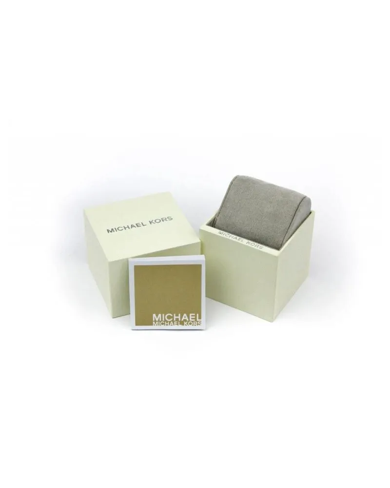 ZEGAREK DAMSKI MICHAEL KORS MK6108 -(zm508l) + BOX