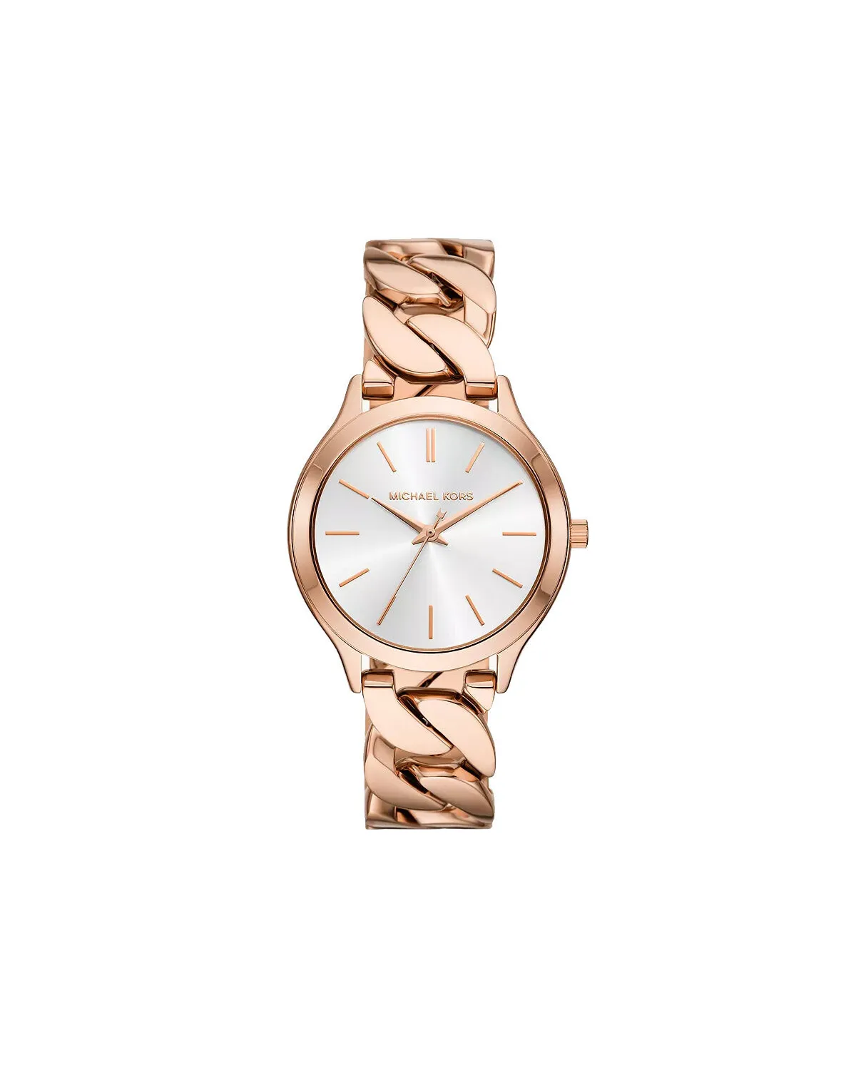 ZEGAREK DAMSKI Michael Kors Slim Runway MK7473 + BOX