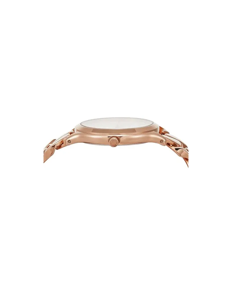 ZEGAREK DAMSKI Michael Kors Slim Runway MK7473 + BOX