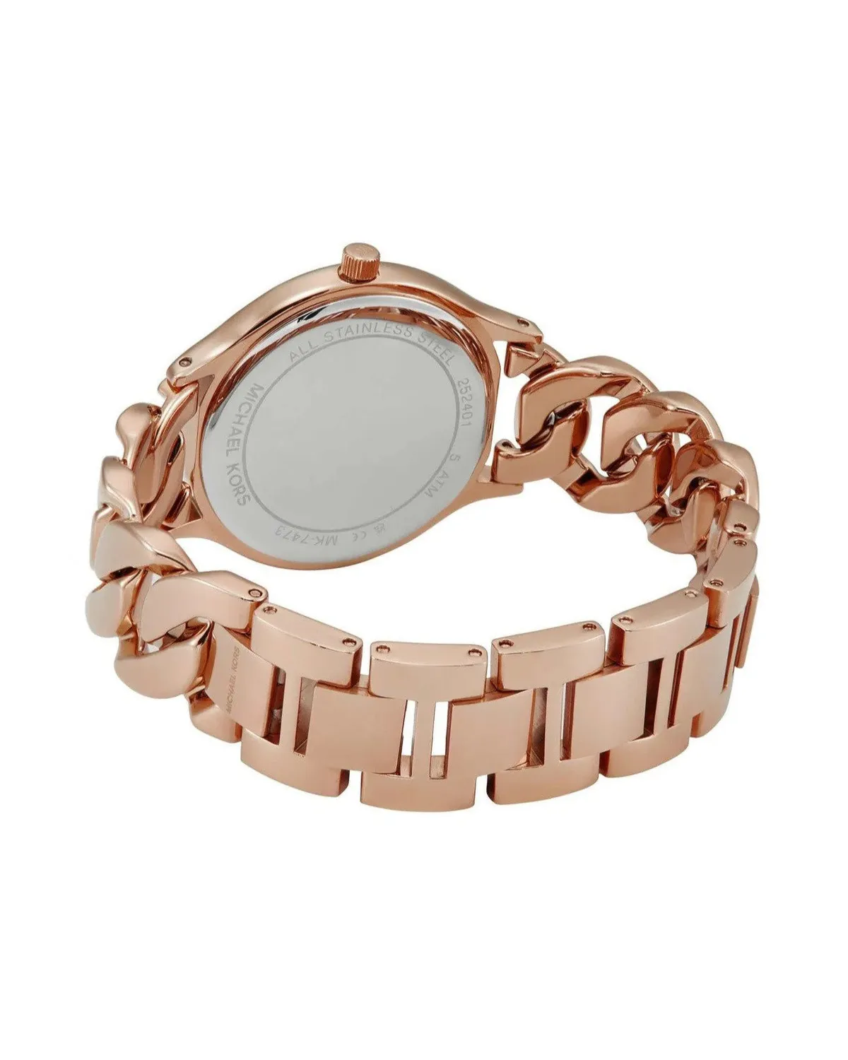 ZEGAREK DAMSKI Michael Kors Slim Runway MK7473 + BOX