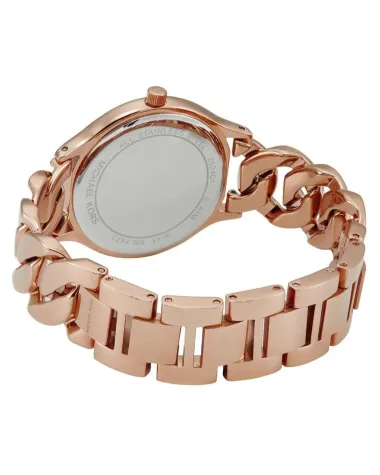 ZEGAREK DAMSKI Michael Kors Slim Runway MK7473 + BOX