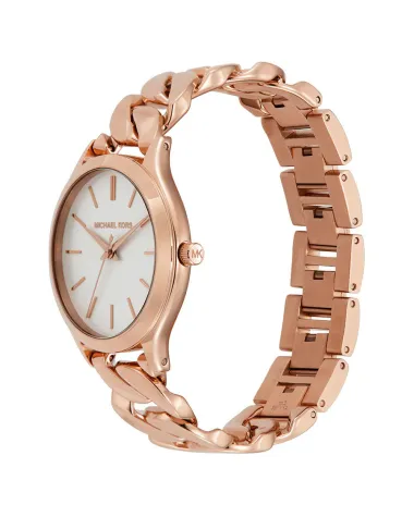 ZEGAREK DAMSKI Michael Kors Slim Runway MK7473 + BOX